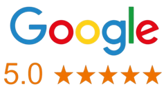 Google customer reviews
